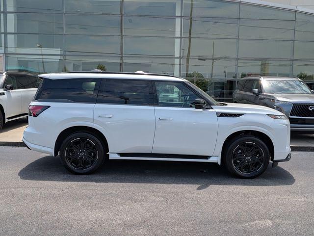 2026 INFINITI QX80 SPORT AWD