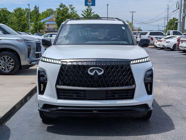 2026 INFINITI QX80 SPORT AWD