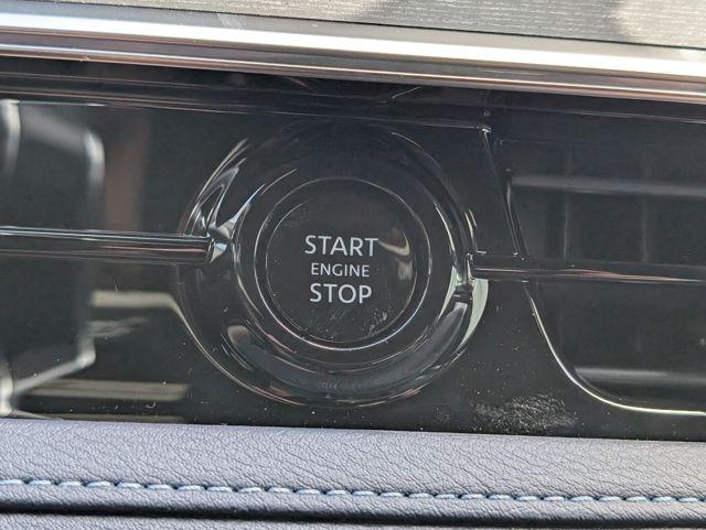2026 INFINITI QX80 SPORT AWD