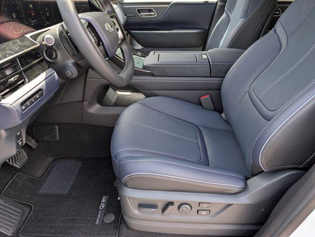 2026 INFINITI QX80 SPORT AWD