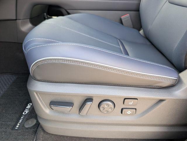 2026 INFINITI QX80 SPORT AWD