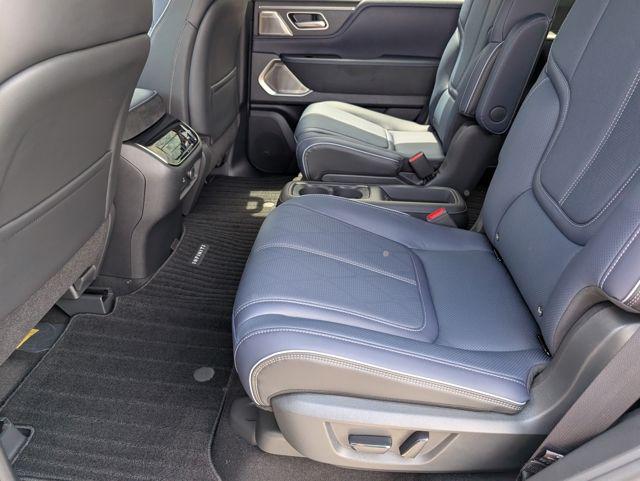 2026 INFINITI QX80 SPORT AWD