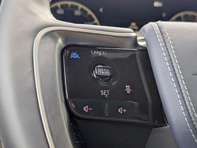 2026 INFINITI QX80 SPORT AWD