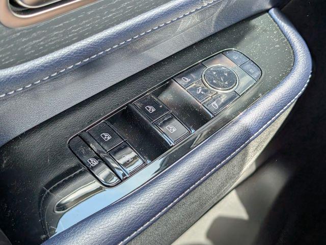 2026 INFINITI QX80 SPORT AWD
