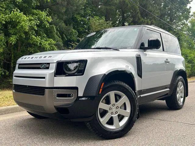 2021 Land Rover Defender 90 X-Dynamic S for sale in Memphis, TN