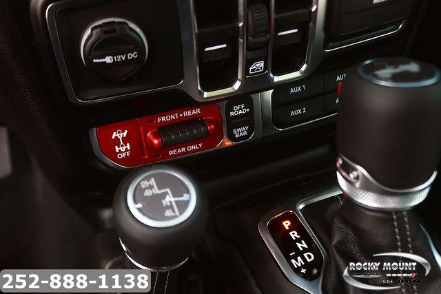2026 Jeep Wrangler 4-Door Rubicon 4x4