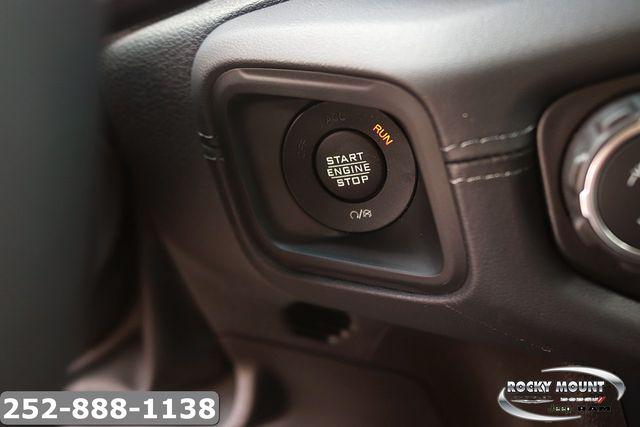 2026 Jeep Wrangler 4-Door Rubicon 4x4