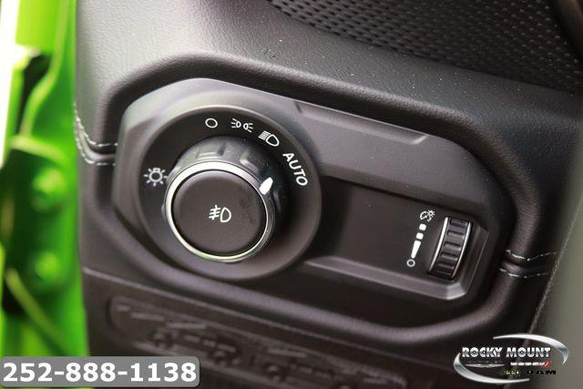 2026 Jeep Wrangler 4-Door Rubicon 4x4