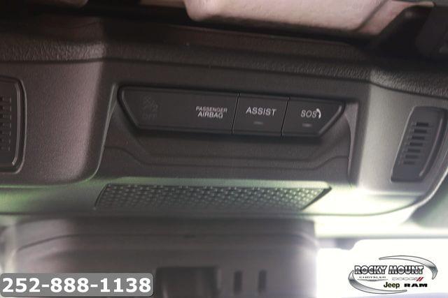 2026 Jeep Wrangler 4-Door Rubicon 4x4