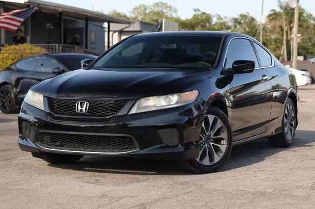2013 Honda Accord LX-S for sale in Orlando, FL