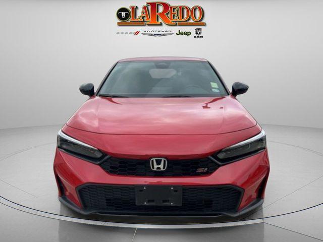 2025 Honda Civic Base