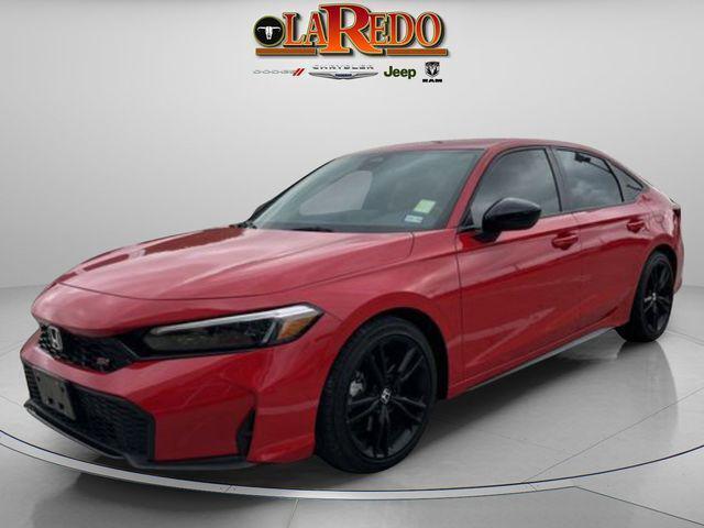 2025 Honda Civic Base