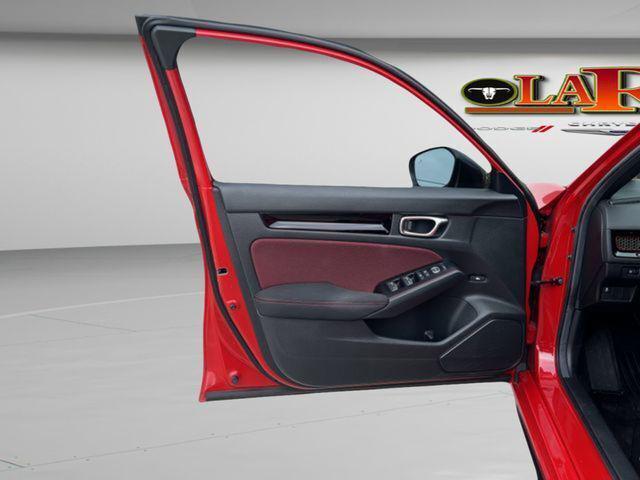 2025 Honda Civic Base