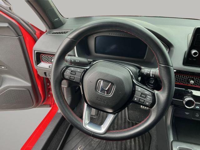 2025 Honda Civic Base