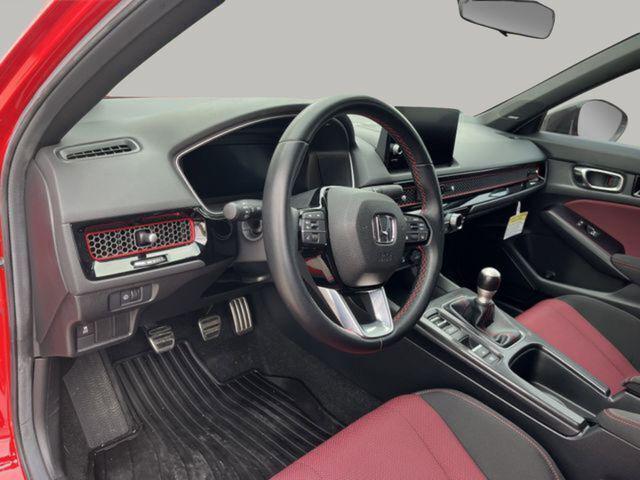 2025 Honda Civic Base