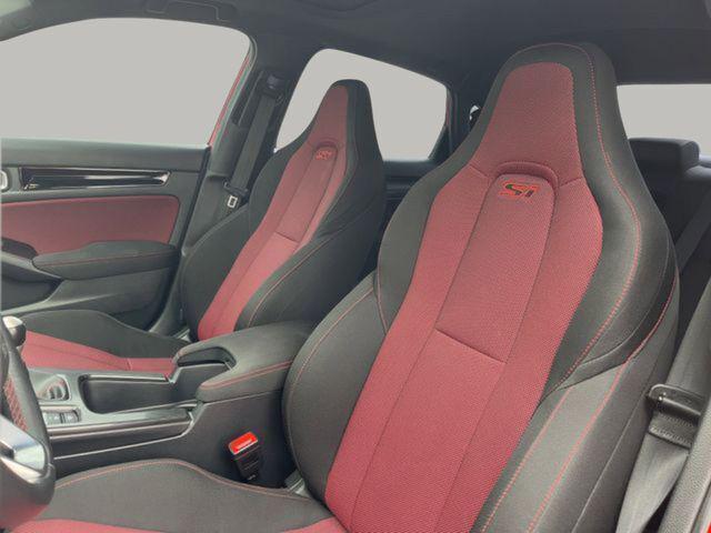 2025 Honda Civic Base