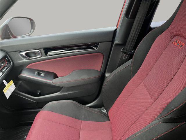 2025 Honda Civic Base