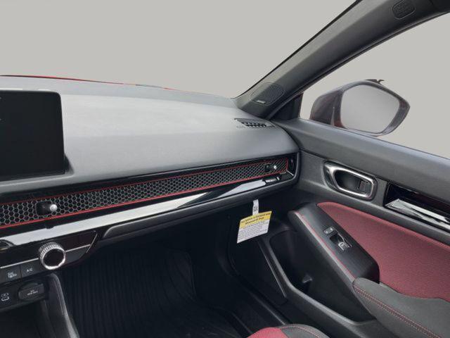 2025 Honda Civic Base