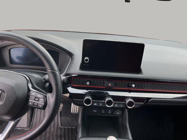 2025 Honda Civic Base