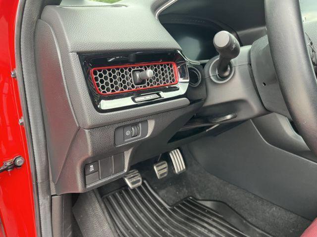 2025 Honda Civic Base