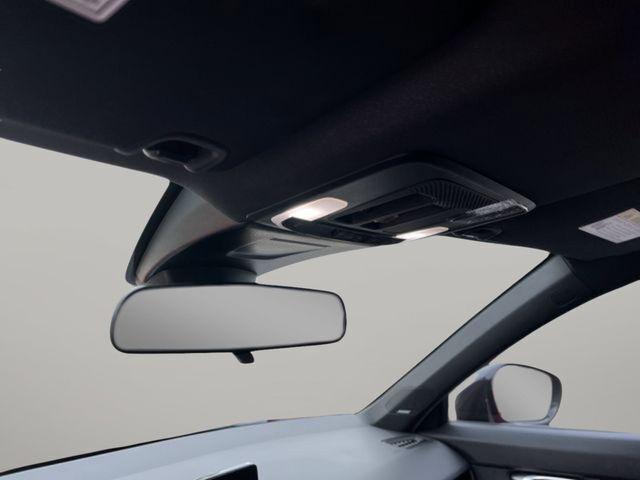 2025 Honda Civic Base