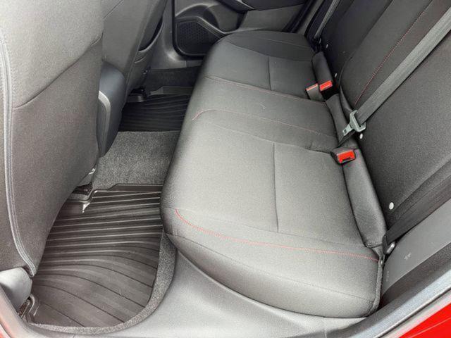 2025 Honda Civic Base