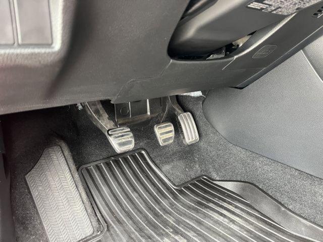 2025 Honda Civic Base