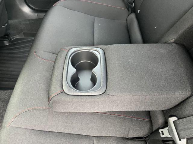 2025 Honda Civic Base