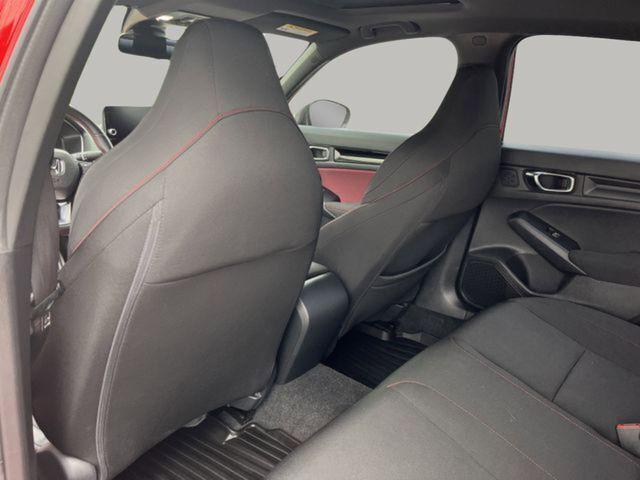 2025 Honda Civic Base