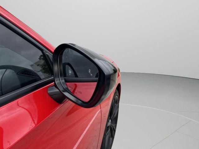 2025 Honda Civic Base