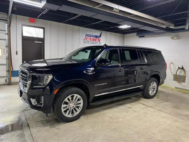2022 GMC Yukon XL 4WD SLT for sale in New Ulm, MN