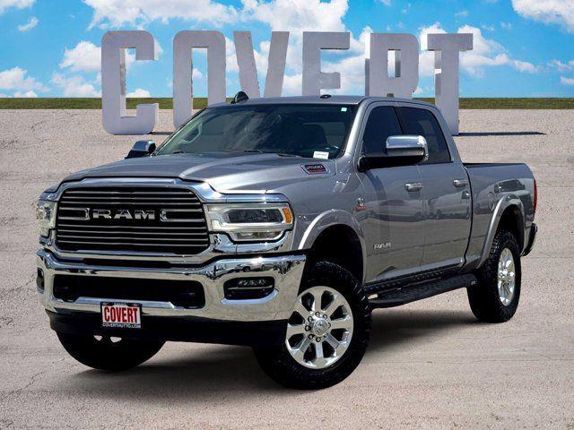 2020 Jeep Ram 2500 Laramie Crew Cab 4x4 6'4" Box for sale in Austin, TX