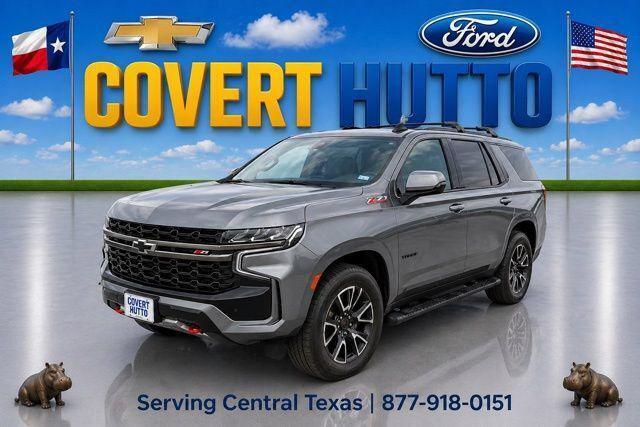 2022 Chevrolet Tahoe 4WD Z71 for sale in Austin, TX