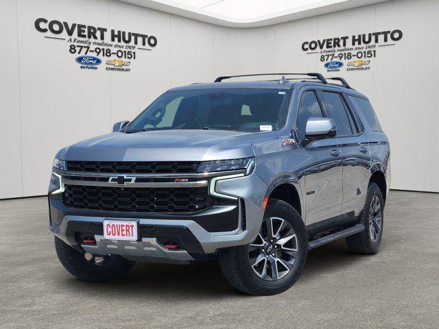 2022 Chevrolet Tahoe 4WD Z71 for sale in Austin, TX