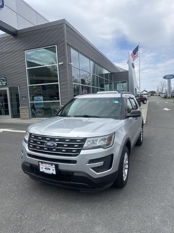 2016 Ford Explorer Base for sale in East Greenbush, NY