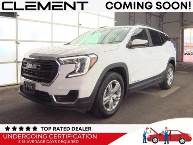 2022 GMC Terrain AWD SLE for sale in Wentzville, MO