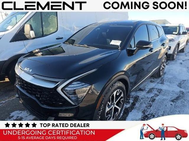 2024 Kia Sportage EX for sale in Wentzville, MO