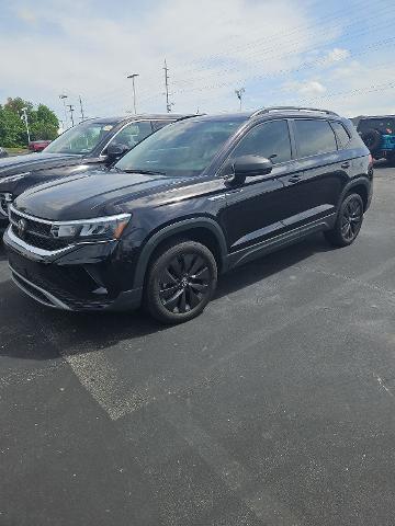 2024 Volkswagen Taos 1.5T S for sale in Wentzville, MO