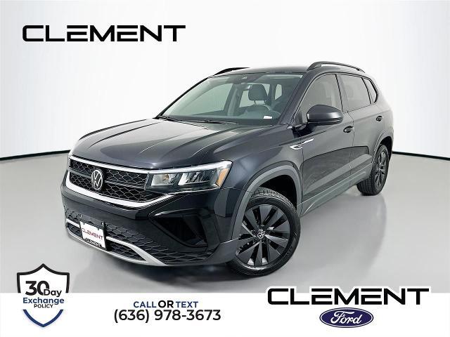 2024 Volkswagen Taos 1.5T S for sale in Wentzville, MO