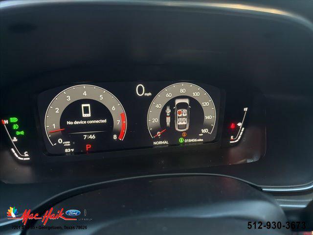 2025 Acura Integra A-SPEC Technology for sale in Georgetown, TX