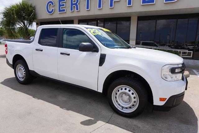 2023 Ford Maverick XL for sale in Pasadena, TX