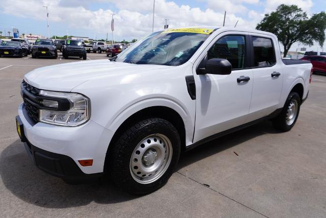 2023 Ford Maverick XL