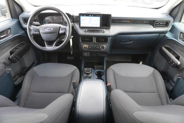 2023 Ford Maverick XL