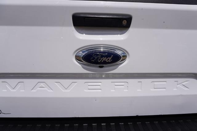 2023 Ford Maverick XL