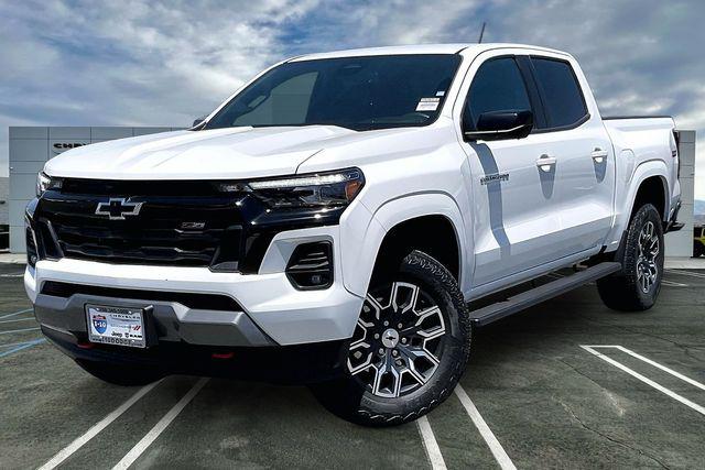 2024 Chevrolet Colorado 4WD Z71 for sale in Indio, CA