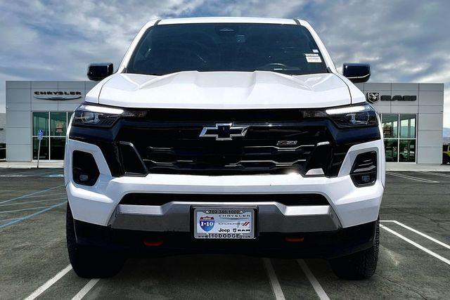 2024 Chevrolet Colorado 4WD Z71