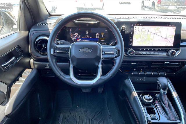 2024 Chevrolet Colorado 4WD Z71