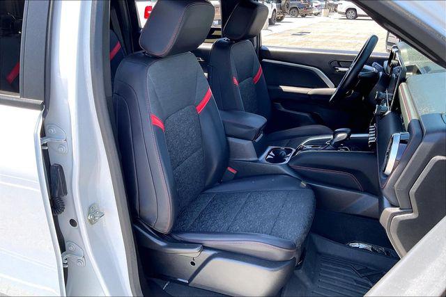 2024 Chevrolet Colorado 4WD Z71
