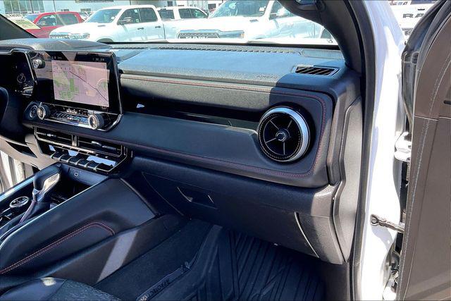 2024 Chevrolet Colorado 4WD Z71