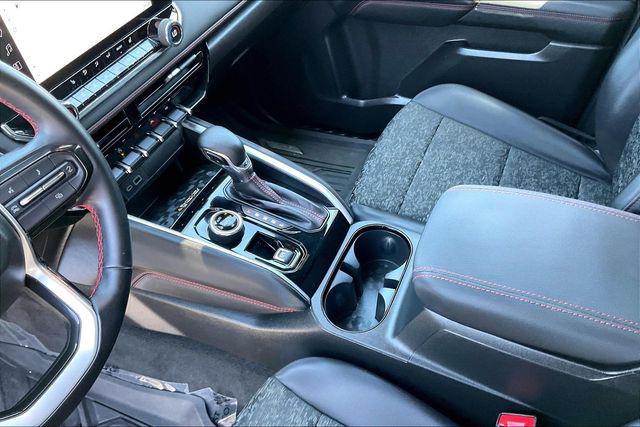 2024 Chevrolet Colorado 4WD Z71